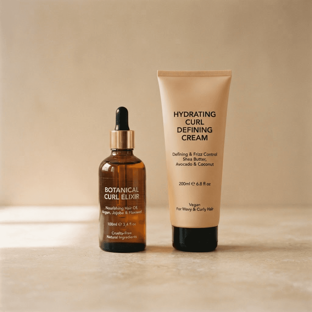 Haircare